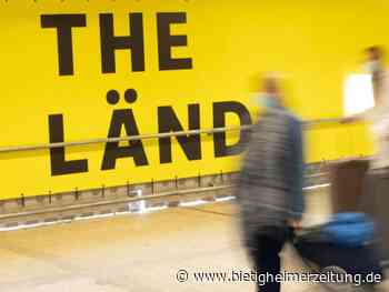 Werbung: Guerrilla-Marketing - Fachkräftefang in Baden-Württemberg - Wirtschaft - Bietigheimer Zeitung