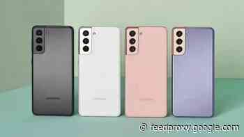 Samsung Galaxy S21 FE support pages go live again
