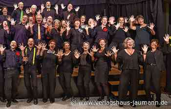 Steinen - Medizin von „Doctor Jazz“ - www.verlagshaus-jaumann.de