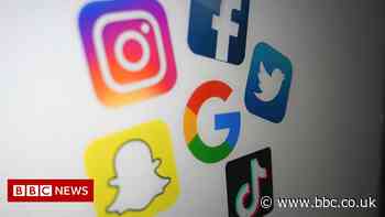 Tech giants try distancing themselves from Facebook