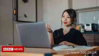 Cyber-attack hits UK internet phone providers