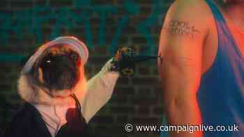 Pick of the Week: Barclaycard's cool ad is a warm joy