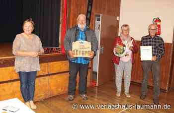 Steinen - Welle der Solidarität trägt Gesangverein - www.verlagshaus-jaumann.de
