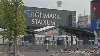 Local lawmakers talk Bills stadium negotiations