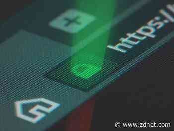 HTTPS threats grow more than 314% through 2021: report