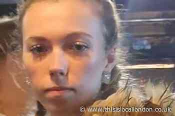 Missing Croydon 16-year-old last seen in Bromley