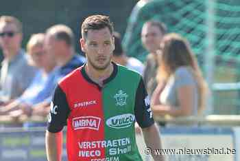 Jorn Rijmenams en Eppegem zijn na drie nederlagen uit op een zege: “Ons voetbal is te goed om aan onze slaagkansen te twijfelen”