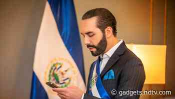 El Salvador’s Crypto-Treasury Now Richer by 420 Bitcoins, President Nayib Bukele Says