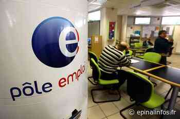 Vosges – Le chômage en baisse au troisième trimestre dans le département - Epinal infos - Epinal Infos