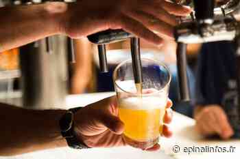 Boire une bière pourrait bientôt coûter plus cher - Epinal infos - Epinal Infos
