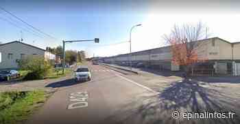 Vosges - Débrayage chez Ékipa : les salariés demandent une hausse de salaire - Epinal infos - Epinal Infos