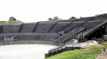 Vosges – Les monstres invités d'honneur à Grand pour Halloween - Epinal infos - Epinal Infos