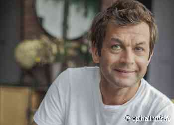 "Mieux manger sans se ruiner" avec le Vosgien Laurent Mariotte - Epinal infos - Epinal Infos