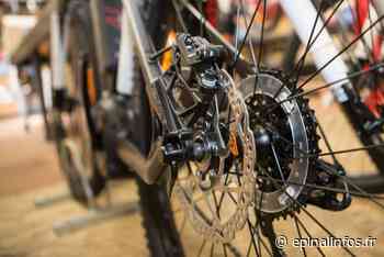 Tous En Selle : le festival 100% vélo à Epinal - Epinal infos - Epinal Infos