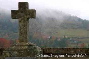 Epinal : le casse-tête des concessions car les places manquent dans les cimetières - France 3 Régions