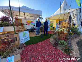 La foire de Poussay a déplacé les foules - Epinal infos - Epinal Infos