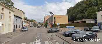 Policier renversé à Razimont : de l'héroïne retrouvée dans le véhicule - Epinal infos - Epinal Infos