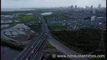 Eastern freeway: Traffic diversions ahead as BMC plans waterproofing work - Hindustan Times