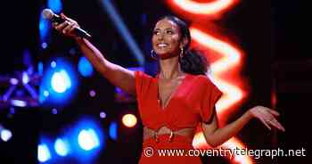 The MOBO Awards are coming to Coventry this year - Coventry Live