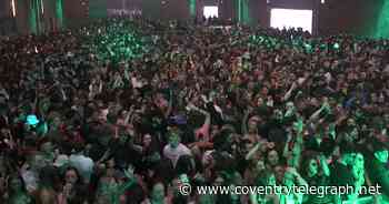 Coventry University speaks out over reports of injection spiking at nightclubs - Coventry Live