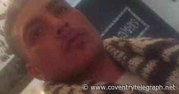 Man who died after being restrained in Coventry was accused of 'faking it' after falling unconscious - Coventry Live