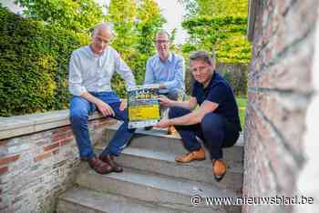 Lalapop slaat dit jaar zijn tenten op in Deerlijk