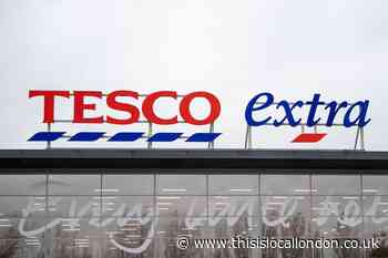 Tesco and Gorillas launch rapid delivery service in Croydon