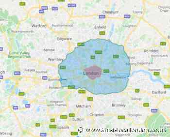 ULEZ Expansion – What are the effects?