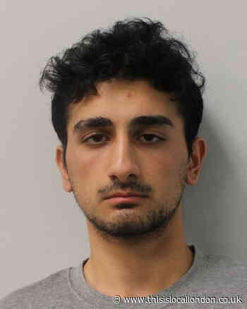 Teenager jailed for murdering sisters in Fryent Country Park
