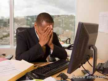 Ransomware: It's a 'golden era' for cyber criminals - and it could get worse before it gets better