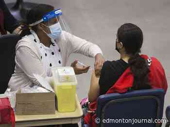 Thursday's letters: Showing jabs discourages vaccination