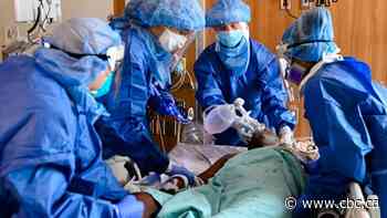 Sask. residents feel sidelined as organ transplants and surgeries get cancelled