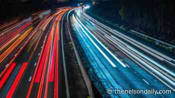 Dangerous speed prompts residents to petition province - The Nelson Daily