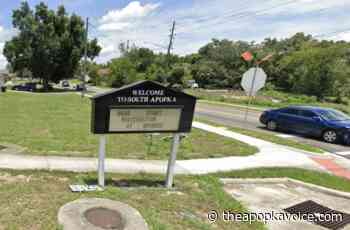 The Race to be Mayor: Becker and Nelson weigh the options of annexing South Apopka - The Apopka Voice