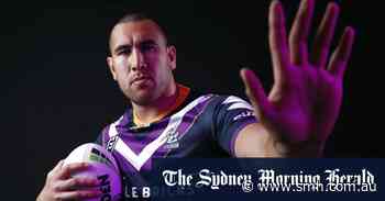 Asofa-Solomona could become first NRL player stood down after refusing vaccination - Sydney Morning Herald