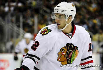 Kelowna minor hockey star named in Chicago Blackhawks sex assault investigation - Nelson Star