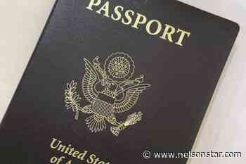 United States issues its 1st passport with ‘X’ gender marker - Nelson Star