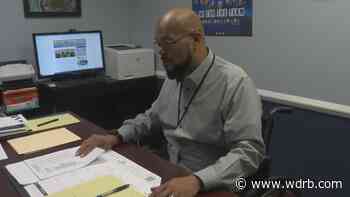 Nelson County E-911 director looking for a new kidney - WDRB