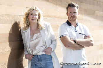 Life & Style with Katherine Gray and Patrick Hossack - Nelson Star