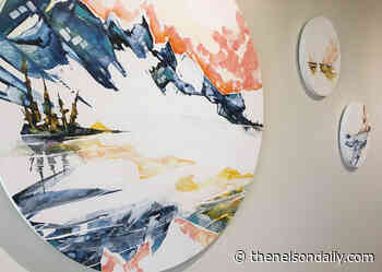 Columbia Kootenay Cultural Alliance announces 2021-22 funded projects - The Nelson Daily