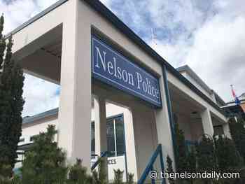 Nelson police investigating report of rocks thrown at vehicles - The Nelson Daily