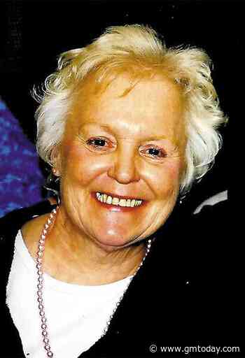 Judith Kay Nelson | 2021 | gmtoday.com - Greater Milwaukee Today