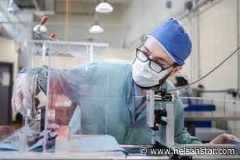 BC COVID-19 cases dip to 457 Tuesday, two more deaths – Nelson Star - Nelson Star