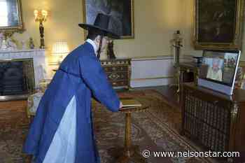 Queen Elizabeth II won’t attend climate conference in person - Nelson Star