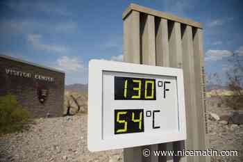 Avant la COP26, on vous explique comment la hausse des températures rend le quotidien de millions de personnes invivable