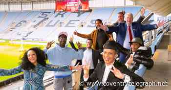 Live: MOBO press conference as awards show comes to Coventry - Coventry Live