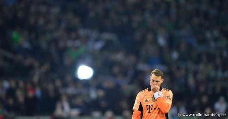 Kapitän Neuer fordert Bayern-«Reaktion» gegen Union Berlin