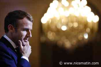 Les électeurs de gauche tentés par un "vote utile" pour Macron en 2022, selon une étude