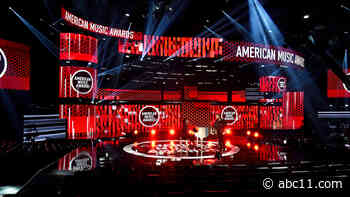 2021 American Music Awards nominees: Artist of the Year, Favorite Trending Song revealed on 'GMA'