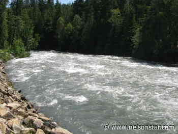 High bids kibosh fall start on Kaslo River project - Nelson Star